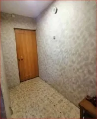 Квартира, 28,9 кв.м, 1 комн., Приморский край, м.о. Чугуевский, с. Чугуевка, ул. Комарова, д. 11, кв. 64, кадастровый номер: 25:23:150103:1979. Объект может быть приобретен с использованием заемных средств ПАО "Сбербанк".