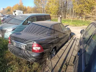 Lada Priora, 2012, 98 лс, 268000 км. Легковой автомобиль, марка: ВАЗ, модель: 21703, VIN: XTA217030D0405161, г/н: В226ТО18. Хранение: г. Ижевск ул. Воткинское Шоссе 17. Автомобиль 2012 года выпуска, ПТС, СТС в наличии. По ПТС один хозяин. Пробег 268000. Кондиционер. Магнитола системы Bluetooth…