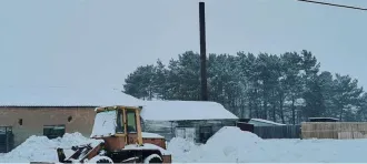 Здание дизельной электростанции (нежилое) по адресу с. Троицкое, ул. Амурская, д. 76а, кадастровый номер 27:09:0000102:731