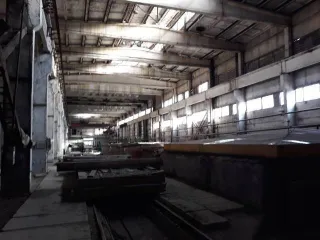 Имущественный комплекс, земельный участок 30613 кв.м, здания 5306.9 кв.м, 458.4 кв.м, 300.7 кв.м, г. Коркино, Челябинская область. Имущественный комплекс в составе: земельный участок площадь 30 613 кв.м кадастровый номер: 74:31:0104020:14, категория земель: земли населенных пунктов, разрешенное…