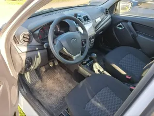 Lada Granta 2024, Автомобиль легковой Lada Granta, 2024 г.в., VIN XTA219140R0572538. Адрес ознакомления участников с документацией и имуществом: г. Санкт-Петербург, ул. Парашютная, уч.3 (напротив дома 6). В навигаторе Яндекс необходимо указывать Санкт-Петербург, 2-я Никитинская 10а. Ознакомление с…