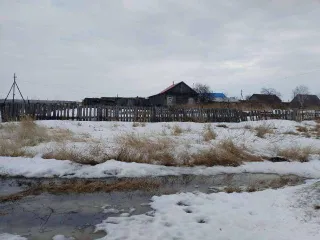 Земельный участок 1200 кв.м для ИЖС в Частоозерье, Частоозерский район, Курганская область. Категория земель: земли населенных пунктов, разрешенное использование: для индивидуального жилищного строительства. Адрес: Курганская область, р-н Частоозерский, с. Частоозерье, ул. В.Поротникова, 7Б…
