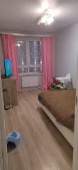 Двухкомнатная квартира, общей площадью 49,80 кв. м, расположенная по адресу: Российская Федерация, Краснодарский край, городской округ город Краснодар, город Краснодар, ул. им. Константина Гондаря, д. 103, кв. 78, кадастровый номер 23:43:0106012:21562.