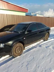 Audi A6 2000 VIN WAUZZZ4BZYN099411 , Костромская область