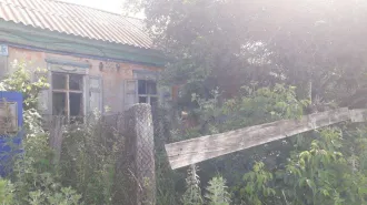 Земельный участок 2672 м², дом 45.6 м², Башкортостан. Земельный участок для ведения личного подсобного хозяйства. Кадастровый номер: 02:24:090801:14. Местоположение установлено относительно ориентира, расположенного в границах участка. Почтовый адрес ориентира: Республика Башкортостан…