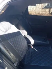 SsangYong Actyon 2011 года, 149 л.с., пробег 199567 км, автоматическая коробка передач. Автомобиль на ходу, заводится. Требуется замена сальников со стороны шкива и коробки передач, а также замена прокладки или всей клапанной крышки. Заменены генератор, приводные ремни, тормозные колодки и…