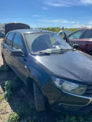LADA Granta, 2020 Автомобиль легковой, марка: LADA GRANTA, модель: LADA GRANTA, VIN: XTA219010M0747831, год изготовления: 2020