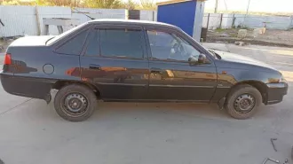 Daewoo Nexia 2012, кузов XWB3K32EDCA239822, двигатель F16D31655002.