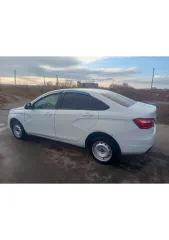 LADA VESTA, 2018 легковой автомобиль марки LADA, модели GFL 110 LADA VESTA, год выпуска 2018, кузов № XTAGFL110KY255087, идентификационный номер (VIN): XTAGFL110KY255087, находится в залоге у ПАО «СОВКОМБАНК». Ознакомление с имуществом осуществляется по месту нахождения: г. Ульяновск, в период…