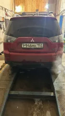 Mitsubishi Outlander, 2007 <p>Легковой автомобиль Mitsubishi Outlander, VIN: JMBXLCW6W7Z004216, Год выпуска: 2007 г., Двигатель: Бензин: 2 998, 220 л.с., КПП: Автоматический, Государственный регистрационный номер: Р946МК152</p>