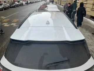 Chery Tiggo 7 Pro Max 2024 года, 150 лс, 60000 км, АКПП. Легковой автомобиль, марка: CHERY TIGGO 7 PRO MAX, год изготовления: 2024 г.в., VIN: LVVDB21B7RDD14413. Имущество является предметом залога.