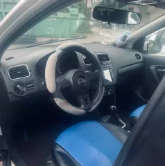 Volkswagen Polo 2013, 85 лс, 220 000 км.