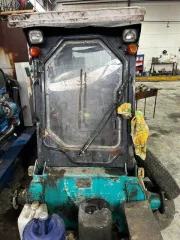 Sunward SWL3210 фронтальный погрузчик (7066МТ22) разукомплектован.