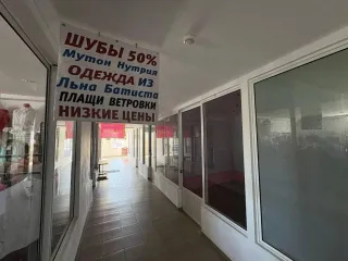Павильон, 8,8 кв.м, Краснодарский край, Анапа, нежилое здание, к/н 23:37:0104004:760, площадью 8.8, расположенное по адресу: Российская Федерация, Краснодарский край, город-курорт Анапа, ул. Горького, д. 54, павильон №209,