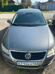 Volkswagen Passat, 2007 легковой автомобиль VOLKSWAGEN PASSAT, 2007 г.в., VIN: WVWZZZ3CZ8P039303 легковой автомобиль, марка: VOLKSWAGEN, модель: Passat, год изготовления: 2007, цвет: серый, тип двигателя: бензиновый, мощность двигателя, л. с. (кВт): 150.0, рабочий объем двигателя, куб. см: 1984…