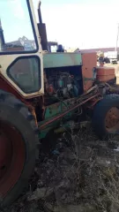 Трактор «Белорус-80.1 УТ, заводской номер 80866594, ключи и документы не передавались.