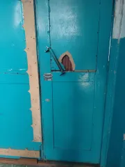 Помещение 33,8 м², Республика Адыгея, Гиагинский район, п. Гончарка, ул. Гиагинская, д. 10, кв. 18, кадастровый номер: 01:01:0600021:98. Ознакомиться с характеристиками предметов торгов и Положением о проведении торгов можно по адресу: г. Майкоп, ул. Жуковского, 35, корп.2, каб.3 в рабочие дни…