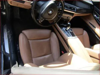BMW 750Li 2008 BMW 7 серии, 2008 года, 408 лс, 136892 км еще транспортное средство: БМВ 750LI, идентификационный номер (VIN номер): WBAKB81050CY50394, год изготовления: 2008 гос.номер У711КХ774