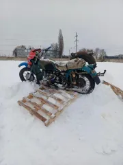 Мототехника: мотоциклы, скутеры, электроскутеры (годные остатки). Транспортные средства продаются единым лотом. Имущество продается в том виде, в каком оно есть, и в случае продажи возврату или обмену не подлежит. За скрытые дефекты имущества продавец ответственности не несет. К заявке обязательно…