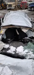 Mitsubishi Outlander 2018, автомобиль легковой, 2018 г.в., VIN Z8TXTGF2WHM035519