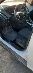 Автомобиль марки Ford модель Focus 2013 г.в. VIN-номер X9FKXXEEBKDM07284, цвет белый. Ознакомление с имуществом по месту нахождения: Челябинская область, г. Магнитогорск, ул. Сталеваров, 17 (автостоянка) по предварительной записи тел. 89128087000.