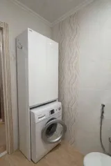 Квартира в Казани, 61,6 кв.м, 3 комн. Квартира, расположенная по адресу: Республика Татарстан, городской округ город Казань, город Казань, улица Чистопольская, дом 64, квартира 95. Общая площадь 61.60 кв.м., этаж 2. Кадастровый номер:16:50:110603:1548.