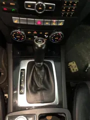 Mercedes-Benz C180 2012 года, VIN WDD2040311A816752.