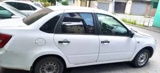 Lada Granta 2016 года выпуска, VIN: XTA219010G0405648. Имеется залог в пользу ПАО «Совкомбанк» и ООО МКК «Канч». В рамках дела о банкротстве ООО МКК «Канч» требования к должнику не заявили. Продажа заложенного имущества приводит к прекращению права залога. Меры по снятию залога в пользу ООО МКК…