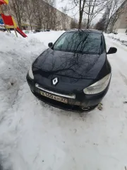 Renault Fluence 2012 транспортное средство: renault fluence, 2012 г.в., VIN: VF 1 LZBR 0547961532. На имущество наложены ограничения в виде запрета на регистрационные действия. Недостатки: - помят порог с правой стороны автомобиля, смещена правая передняя дверь - водительская дверь открывается…