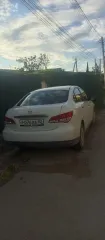 Nissan Almera 2017 Nissan Almera, год выпуска: 2017, идентификационный номер (VIN): Z8NAJL11058327660. Обращаю внимание, что автомобиль находился в эксплуатации и является бывшим в употреблении; может иметь скрытые недостатки (неисправности), которые являются следствием эксплуатационных дефектов…