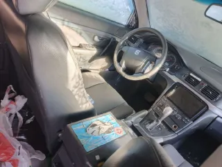 Volvo S80, 2004. Транспортное средство: ВОЛЬВО S80, Идентификационный номер (VIN номер): YV1TS61S941381485, Год изготовления: 2004, гос.номер Н882ТО32, залог в пользу АО "Т-Банк". Вопросы по ознакомлению по контактам организатора торгов e-mail: 221002127@mail.ru, тел. +7(989)7010143