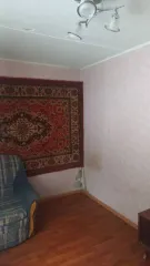 1/4 доли квартиры, 52.4 кв. м, г. Ижевск, ул. Ракетная, 18, Удмуртия. Квартира, назначение: жилое, 2 Этаж, общая площадь 52,4 кв. м., адрес объекта: Удмуртская Республика, город Ижевск, улица Ракетная, дом 18, квартира 5. Кадастровый номер 18:26:050084:576. Общая долевая собственность, 1/4.
