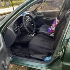 Chevrolet Lanos 2007 года, 86,1 лс, 282522 км. Легковой автомобиль, марка: Chevrolet, модель: Lanos, год изготовления: 2007, цвет: зеленый, VIN: Y6DTF69Y070079431, ПТС: 77ТО589332, г/н: К684ОА82, мощность двигателя, л. с. (кВт): 86,1 (63,3)

Обращаю внимание, что на Имущество зарегистрировано…