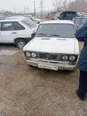 Ваз 21065 1996 автомобиль ваз 21065 vin хта210650т3636592, 1996 г/в, г/н м260вх19, цвет белый. техническое состояние не проверялось. многочисленные следы ржавчины, дтп. находится в частично разукомплектованном состоянии. документы отсутствуют. наложены запреты на регистрационные действия…