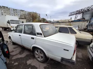 Автомобили отечественных марок в различном техническом состоянии: ВАЗ 21150 2005 XTA21150064118279, ВАЗ 21102 1999 XTA211020X0138936, ВАЗ 21120 2004 XTA21120040235147, ИЖ 2126-020 2003 XTK21260030110788, ВАЗ 21074 2003 XTA21074031824972, ВАЗ 21150 2004 XTA21150043775339, ВАЗ 2107 1993…