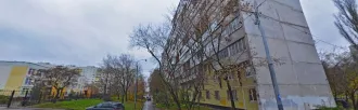 Квартира Кадастровый номер: 77:03:0002019:7214 Назначение : Жилое Площадь: 39,3 Вид права: Собственность 
Местоположение: Российская Федерация, г. Москва, вн.тер.г. муниципальный округ Гольяново, ул. Хабаровская, дом 10/30, квартира 288 
Ограничений права и обременение объекта недвижимости: ПАО…