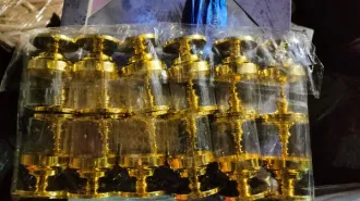 Товары народного потребления согласно приложению №4 (предметы декора). Имущество продается в том виде, комплектности и состоянии, в каком оно есть. За скрытые дефекты имущества Продавец ответственности не несет. Проданное имущество обмену и возврату не подлежит. Товар реализуется в имеющемся…