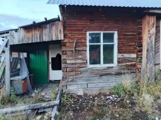 Земельный участок 663 м² и жилой дом 57,2 м², Омская область, Большереченский р-н Земельный участок, общей площадью 663 м2, кадастровый (условный) номер: 55:02:010508:11, Жилой дом, площадью 57,2 м2, кадастровый (условный) номер: 55:02:010508:33, расположенные по адресу: Омская область…