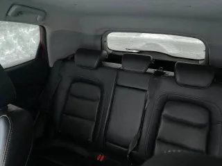 Chery Tiggo 4 2019 года, 122 л.с., пробег 80356 км, автоматическая коробка передач. VIN: LVVDB24BXKD191723.