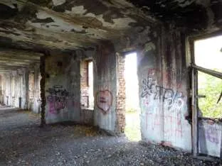 Производственное здание 2846,9 кв.м Челябинская область. Нежилое здание, назначение: производственное, лит. А, А1. Площадь: общая 2846,9 кв.м. Этажность: 1. Адрес: Челябинская область, г. Челябинск, тракт Свердловский, д. 24в, кадастровый номер: 74:36:0708005:159. Самовольно возведенное здание…