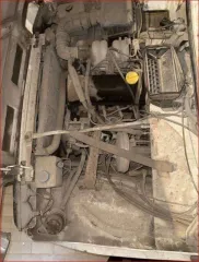 ВАЗ 2121 4x4 2015 года, 83 л.с., полный привод. Легковой автомобиль, марка LADA, модель LADA 212140 (4x4). Год изготовления 2015, цвет белый. VIN: XTA212140G2238742, госномер A347PA164. Двигатель бензиновый, модель 21214, объем 1690 см³, мощность 82,9 л.с. Экологический класс 4. Пробег…