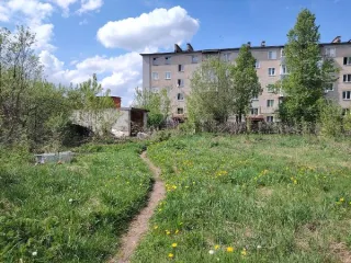 Земельный участок 3974 м², Ивановская обл., г. Кохма, ул. Московская, кадастровый номер 37:29:010113:422, площадь 3974, адрес: Российская Федерация, Ивановская область, г.о. Кохма, г Кохма, ул Московская. Основной вид разрешенного использования: 2.1.2001.