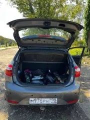 Kia Rio 2012, 107 л.с., 150000 км, АКПП, VIN Z94CB51ABCR002823, гос.номер М976РН190