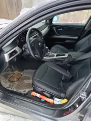 Автомобиль марки BMW модель 320I 2007 г.в. VIN номер X4XVG98478VC80520 С имуществом, являющимся предметом торгов, можно ознакомиться, направив запрос по адресу эл. почты: arbitrazh iri@mail.ru  Запросы принимаются в рабочие дни  с 10:00 17:00, часовой пояс Екатеринбургское время  МСК +2  .