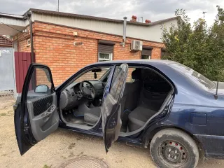 Hyundai Accent 2006 автомобиль марки Hyundai модель Accent 2006 г.в. VIN-номер X7MCF41BP6M081417 ознакомление с имуществом производится самостоятельно по адресу: Краснодарский край, Ейский р-н, с. Воронцовка, ул. Ростовская, д. 5 тел.: 89284090183