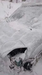 Ford Fiesta 2007 года, 100 л.с., легковой автомобиль, марка: FORD, модель: FIESTA, год изготовления: 2007, цвет: серебристый, VIN: WF0HXXGAJH7Y26152, ПТС: 53РР572302, г/н: К803МР53, разрешенная максимальная масса 1540 кг, масса без нагрузки 1085 кг, вид собственности: индивидуальная.