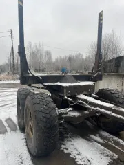 Прицеп-роспуск 905813, 2022 года выпуска, ГРН АО811943