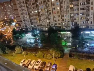 Квартира в Московской области, 40,8 кв.м, 1 комн., жилое помещение 50:20:0070227:13322, Российская Федерация, Московская область, г.о. Одинцовский, г. Одинцово, ул. Гвардейская, д. 11, кв. 33, площадь 40.8 кв.м.