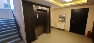 Квартира, общая площадь: 56,1 кв.м, этаж: 14, адрес: г. Санкт-Петербург, пр-кт Пятилеток, д. 16, корп. 3, литера А, кв. 72, кадастровый номер: 78:12:0006319:6650