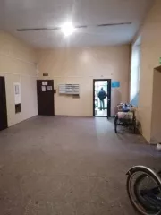 Жилое помещение (комната), площадь: 16.6 кв.м. Кадастровый номер 35:21:0401003:1959
Расположенная по адресу: Вологодская область, г. Череповец, ул. Сталеваров, д.80, кв. 31, ком. 244, 
Является предметом залога, залогодержатель - ПАО «Северсталь», 
Договор купли-продажи комнаты с рассрочкой…
